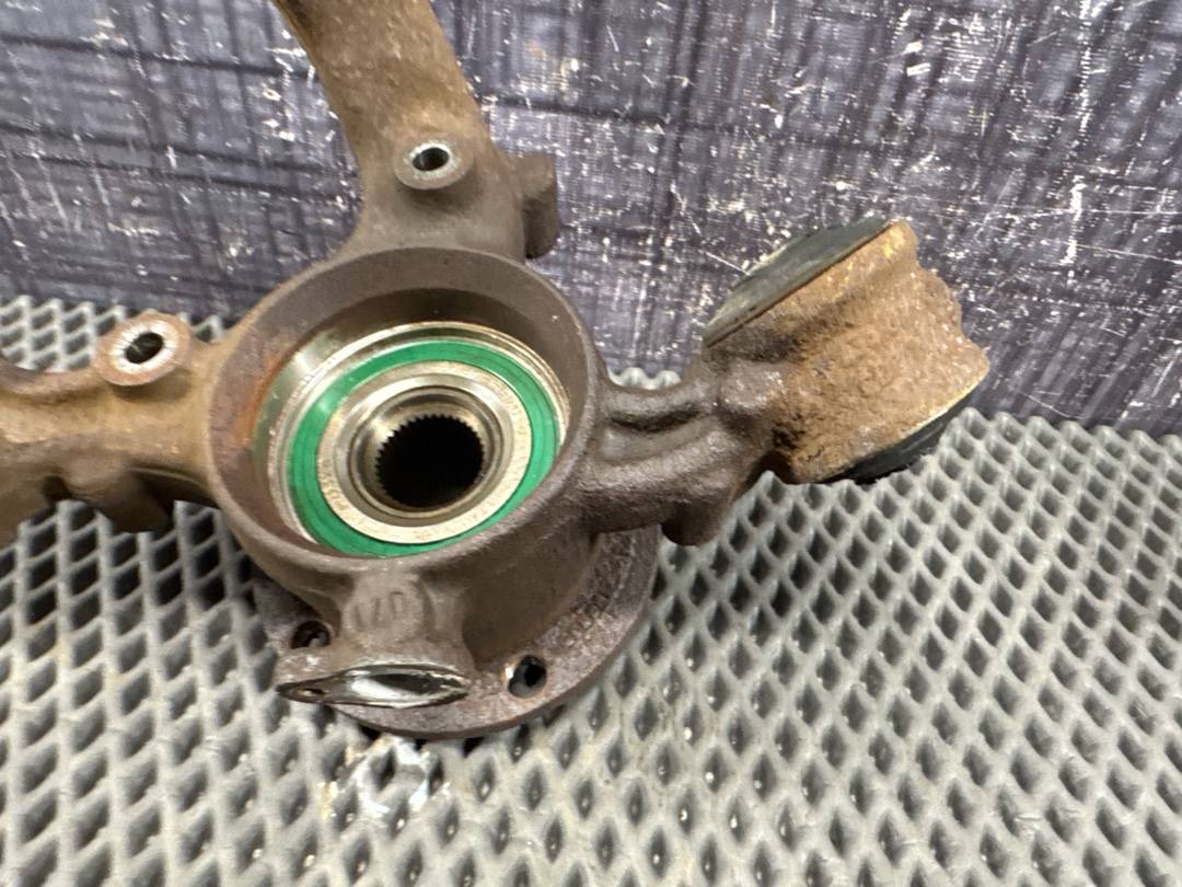 Поворотный кулак, 2292 рублей, Красноярск