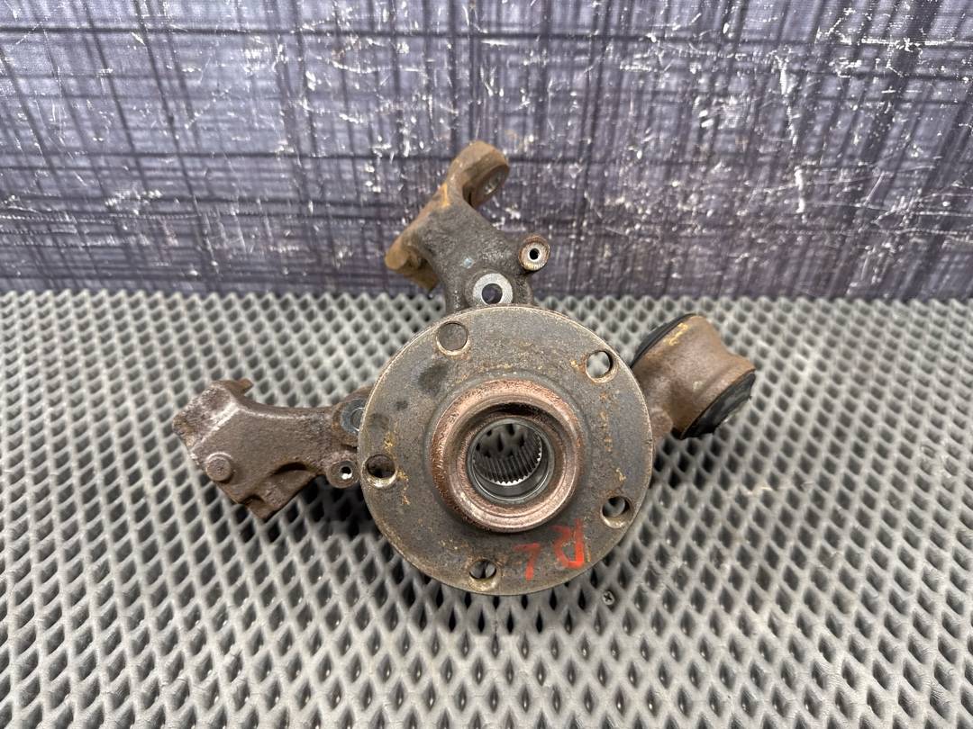 Поворотный кулак, 2292 рублей, Красноярск