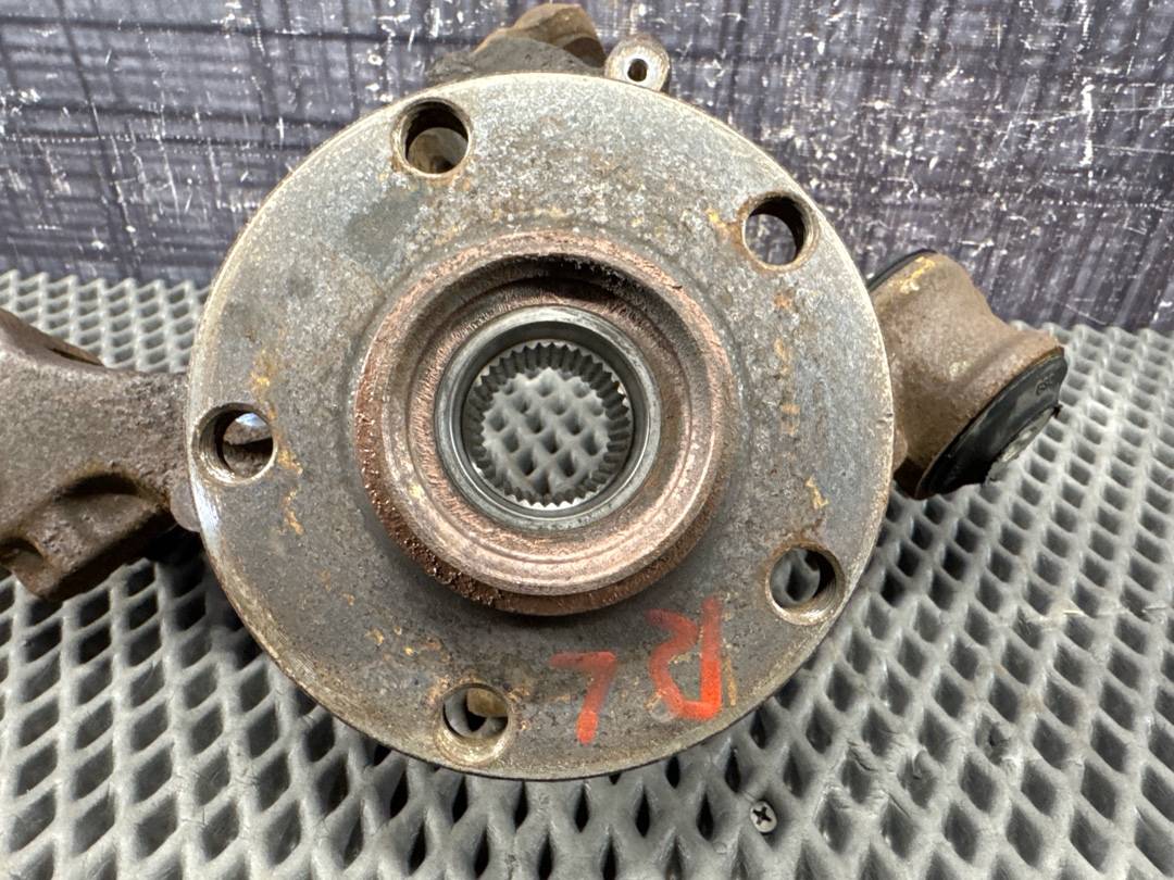 Поворотный кулак, 2292 рублей, Красноярск