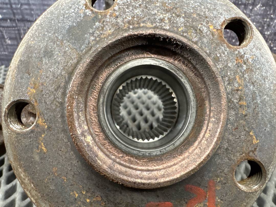 Поворотный кулак, 2292 рублей, Красноярск