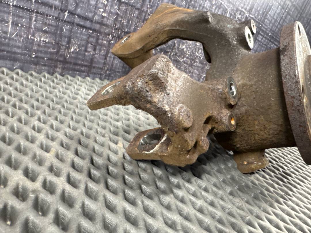 Поворотный кулак, 2292 рублей, Красноярск