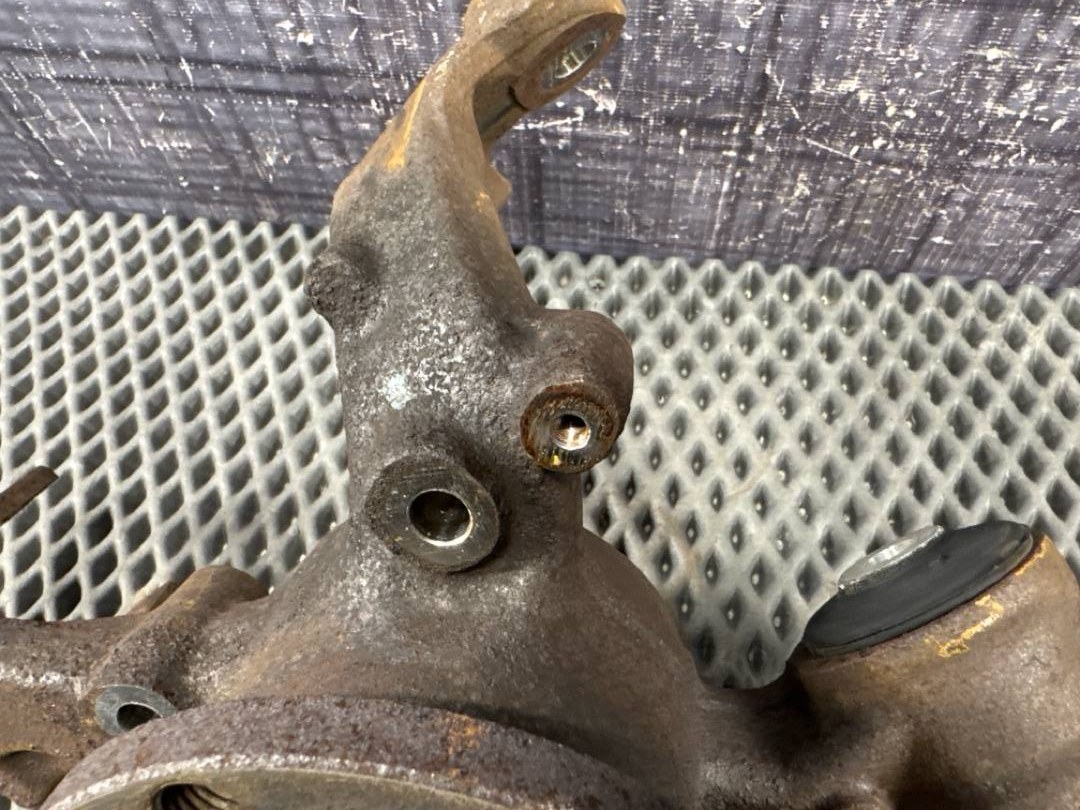 Поворотный кулак, 2292 рублей, Красноярск