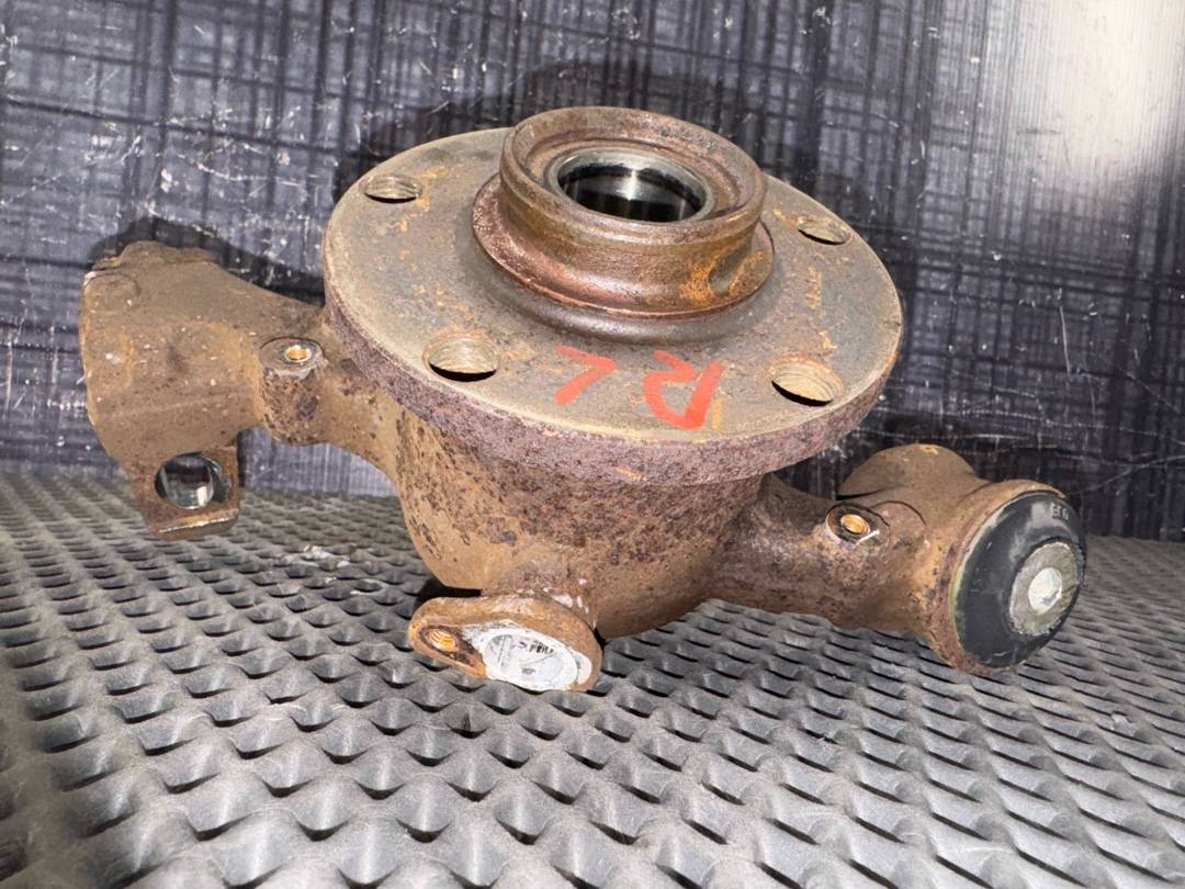 Поворотный кулак, 2292 рублей, Красноярск