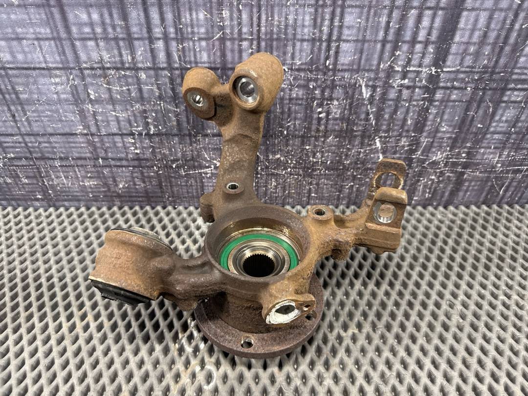 Поворотный кулак, 2292 рублей, Красноярск