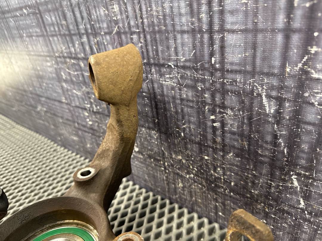 Поворотный кулак, 2292 рублей, Красноярск