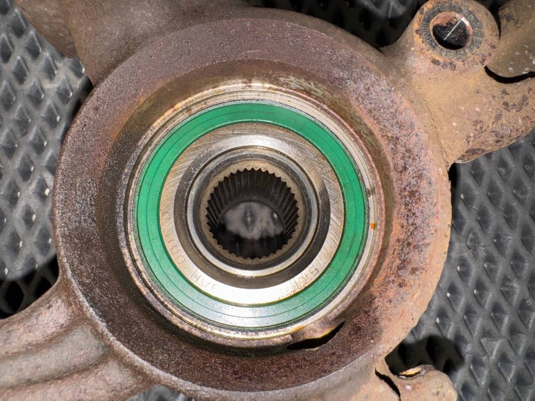 Поворотный кулак, 2292 рублей, Красноярск