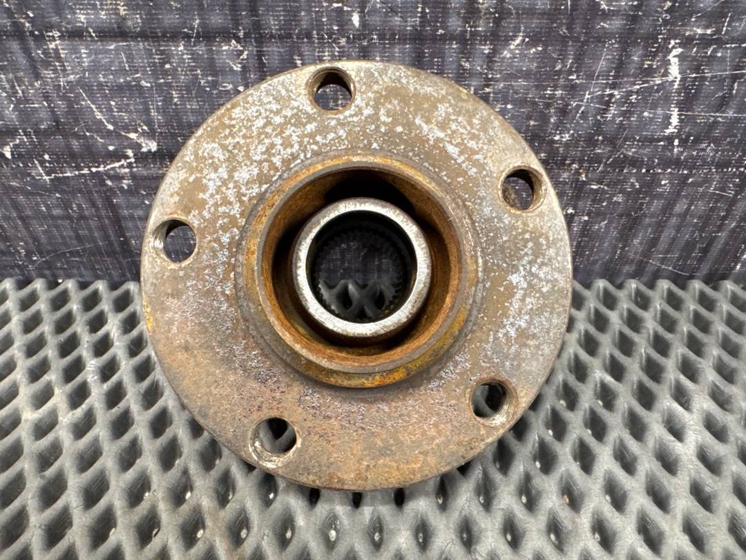 Ступица, 1512 рублей, Красноярск