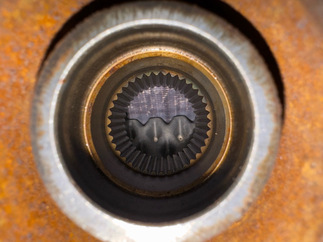 Ступица, 1512 рублей, Красноярск