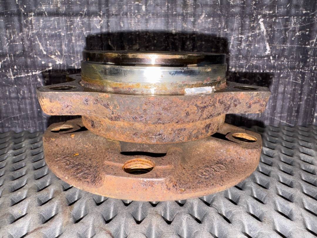 Ступица, 1512 рублей, Красноярск