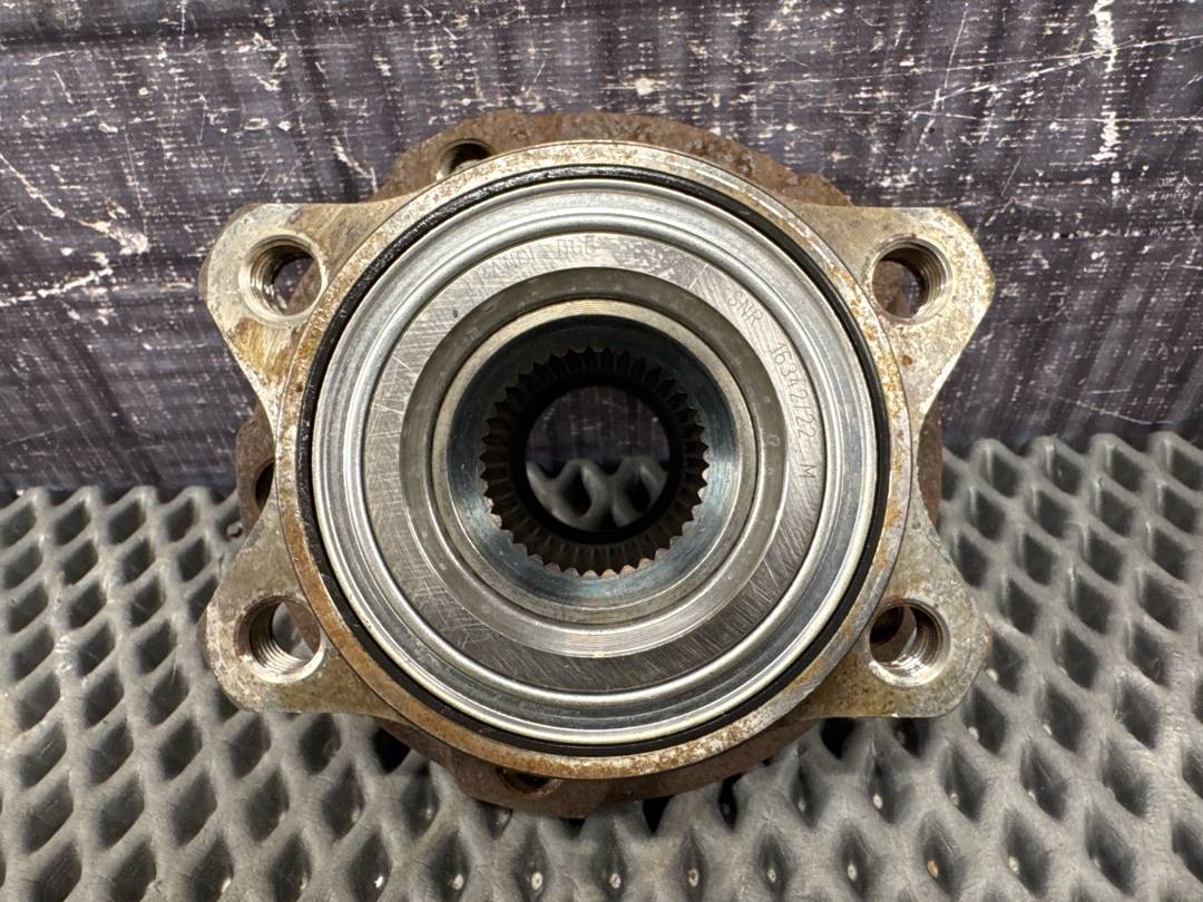 Ступица, 1512 рублей, Красноярск