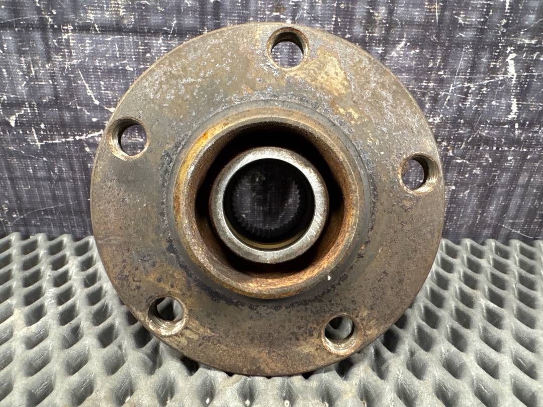 Ступица, 1512 рублей, Красноярск