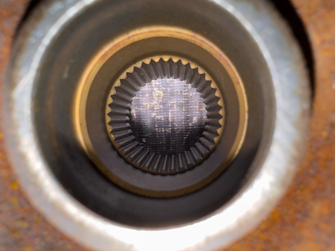 Ступица, 1512 рублей, Красноярск