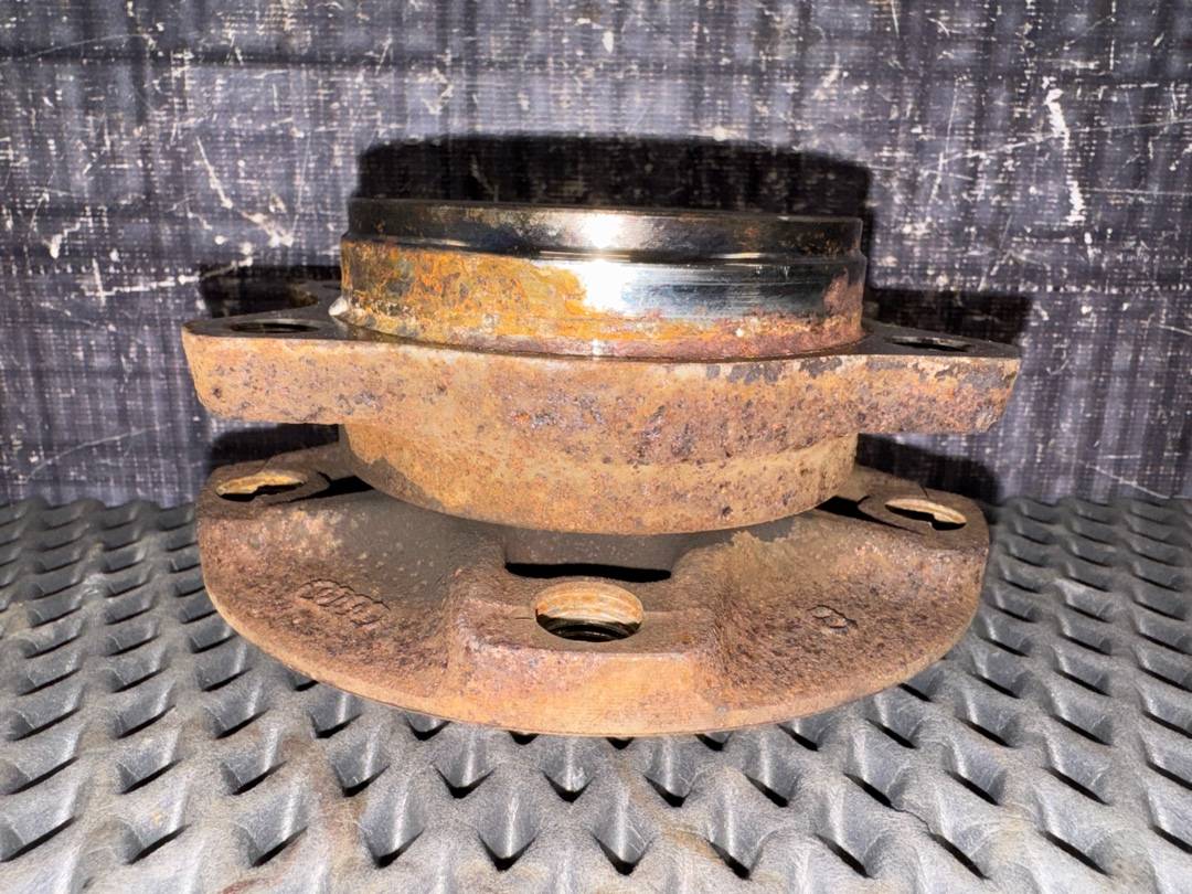 Ступица, 1512 рублей, Красноярск