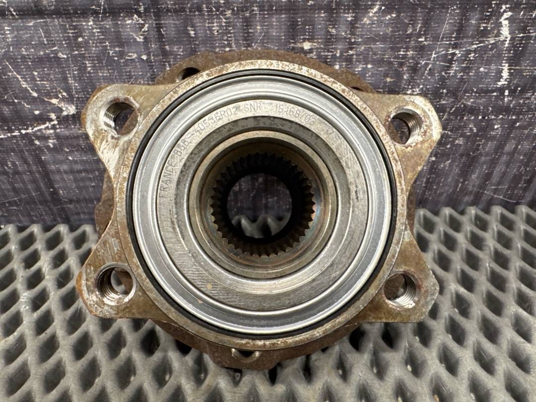 Ступица, 1512 рублей, Красноярск