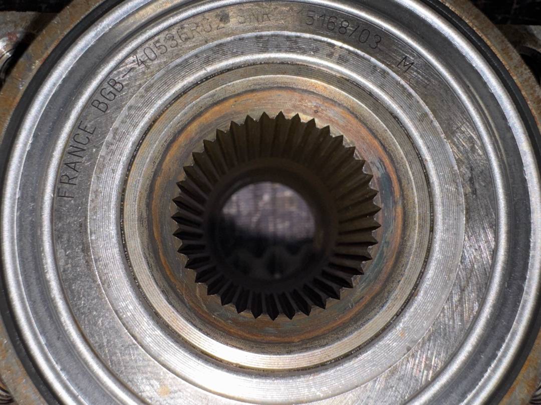 Ступица, 1512 рублей, Красноярск