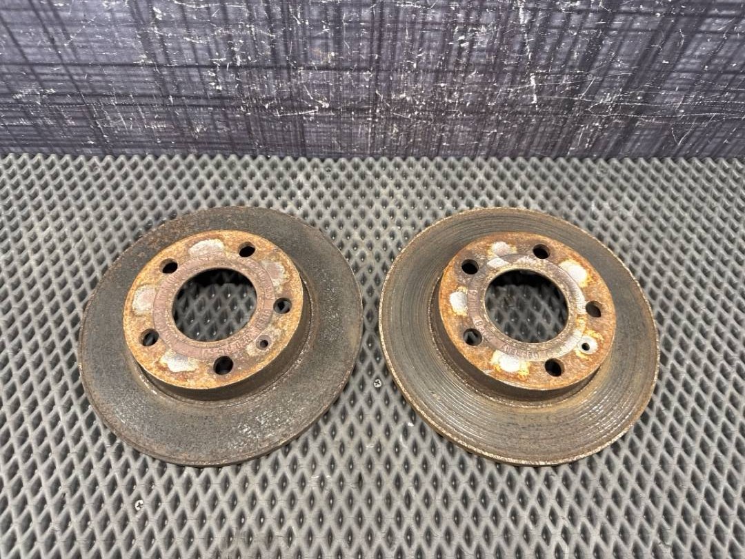 Тормозной диск, 2526 рублей, Красноярск