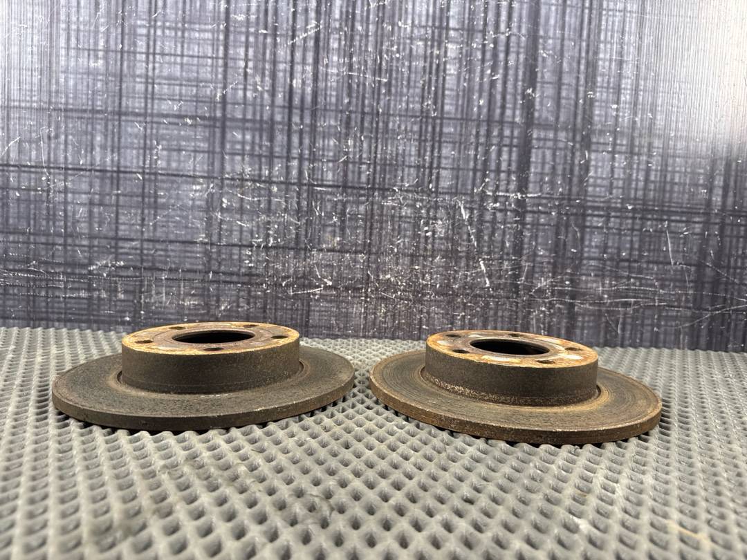 Тормозной диск, 2526 рублей, Красноярск