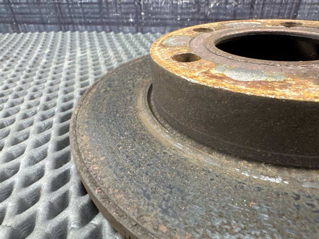 Тормозной диск, 2526 рублей, Красноярск