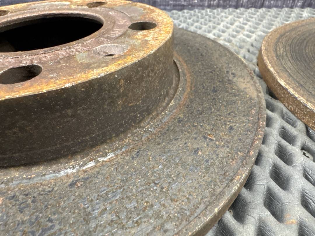 Тормозной диск, 2526 рублей, Красноярск