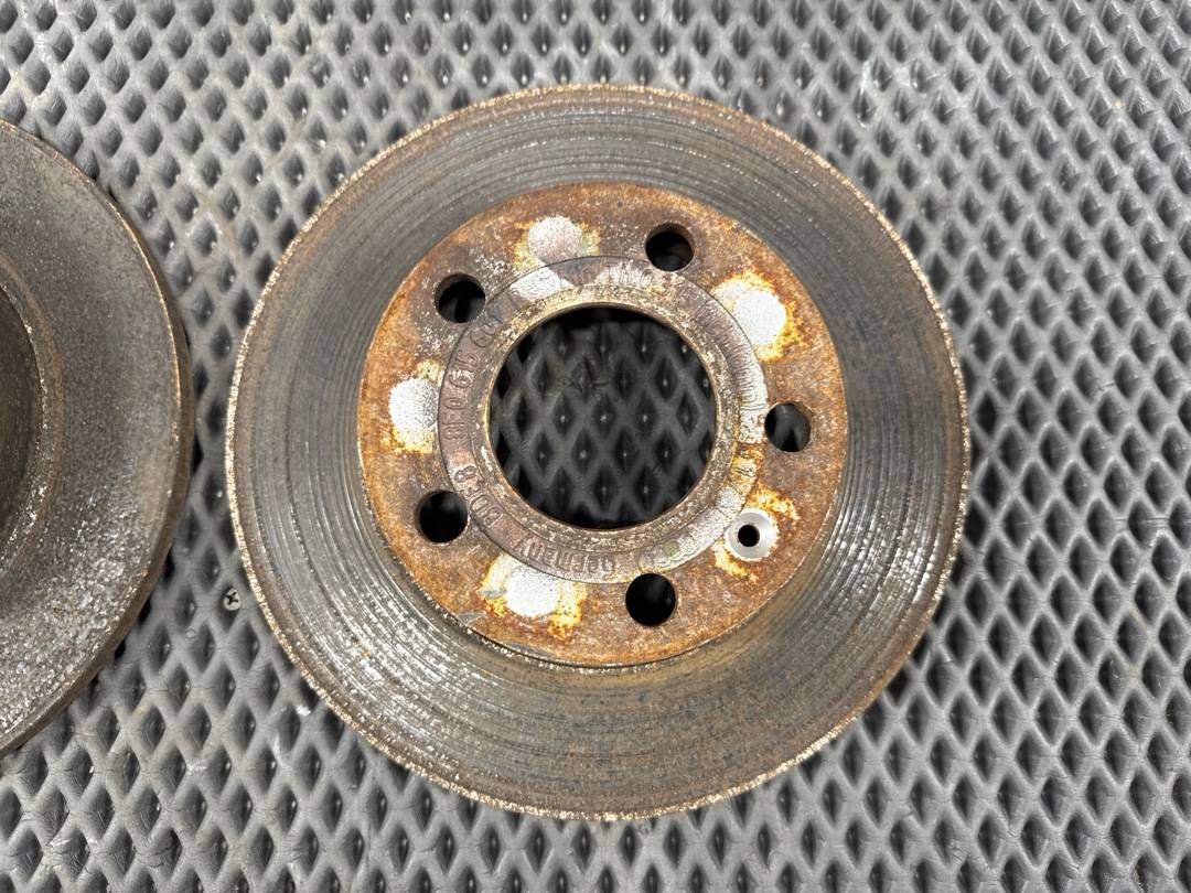 Тормозной диск, 2526 рублей, Красноярск