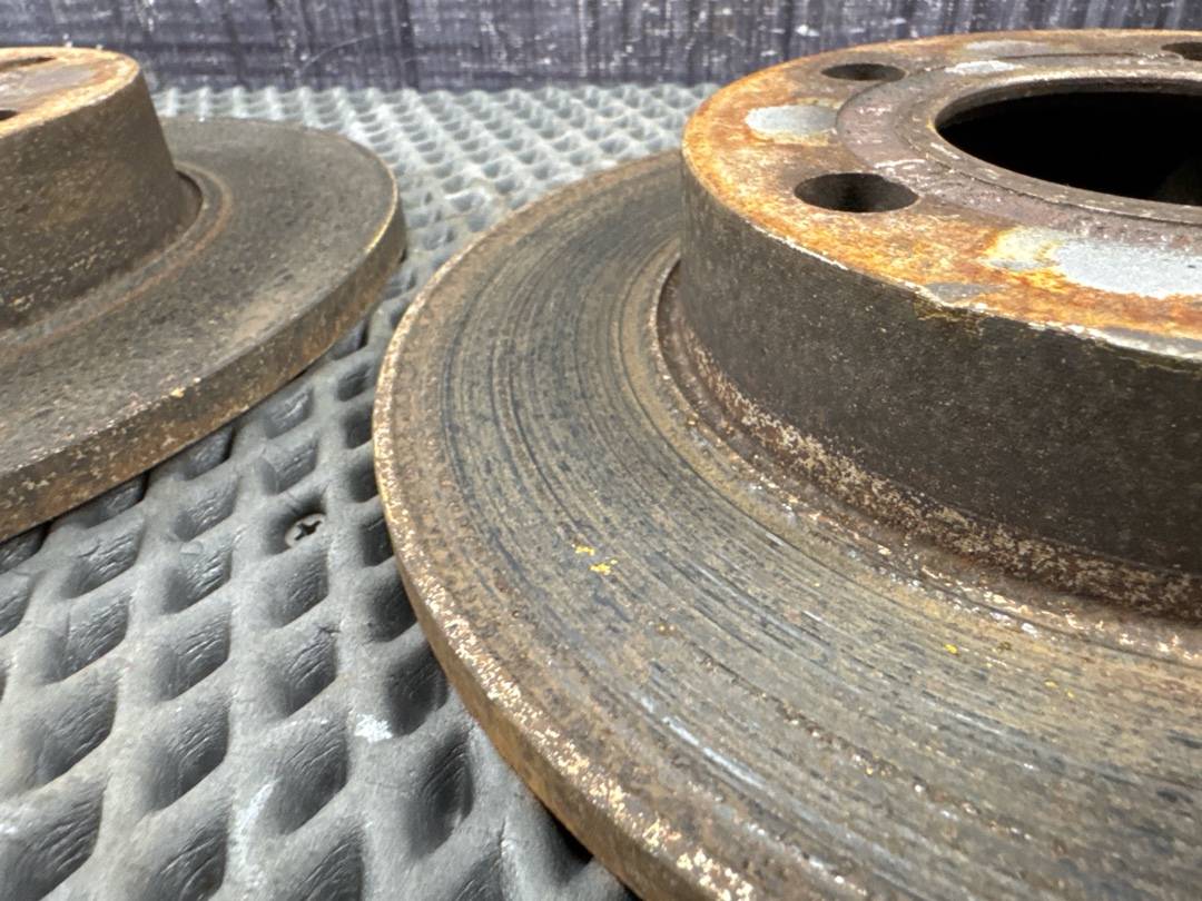 Тормозной диск, 2526 рублей, Красноярск