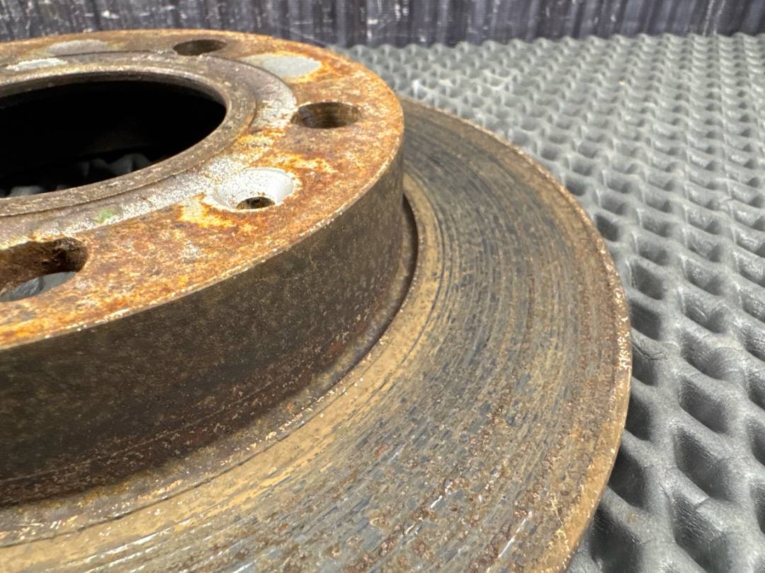 Тормозной диск, 2526 рублей, Красноярск