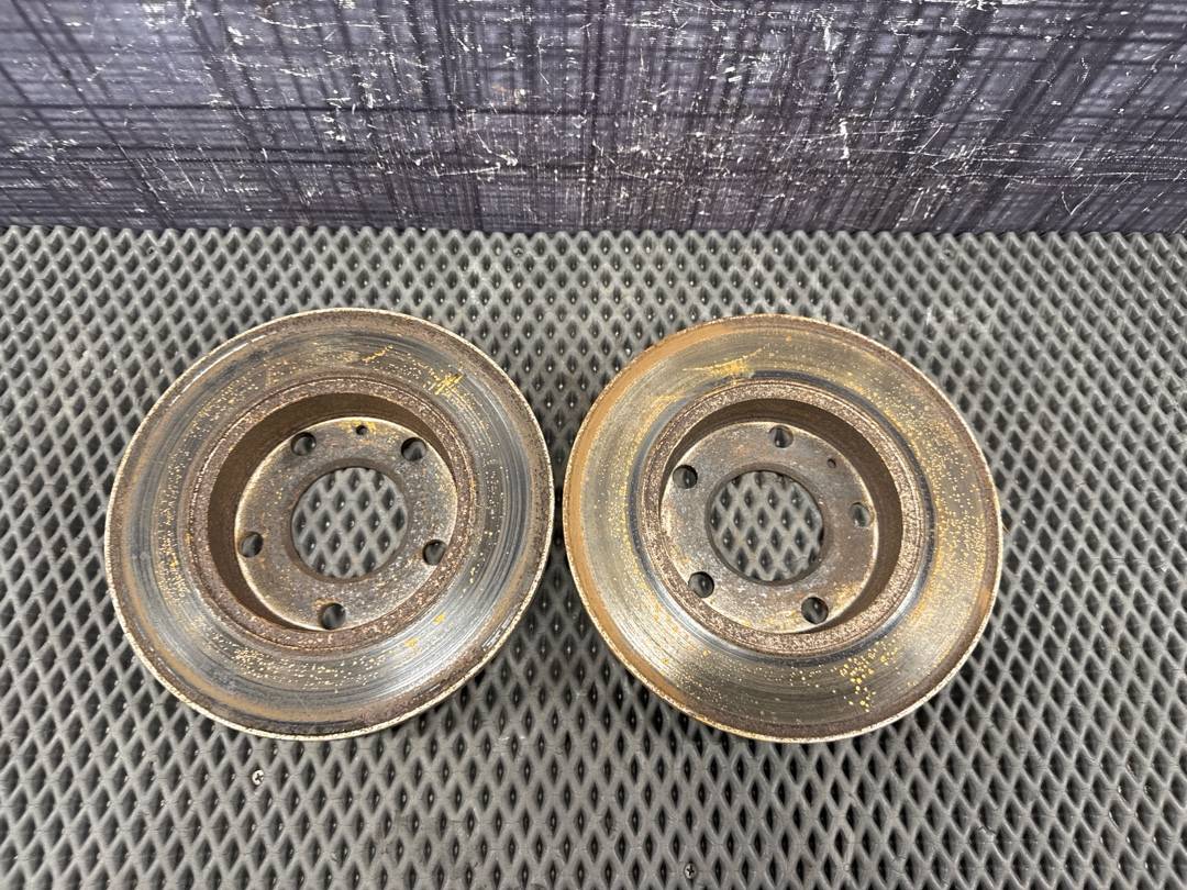 Тормозной диск, 2526 рублей, Красноярск