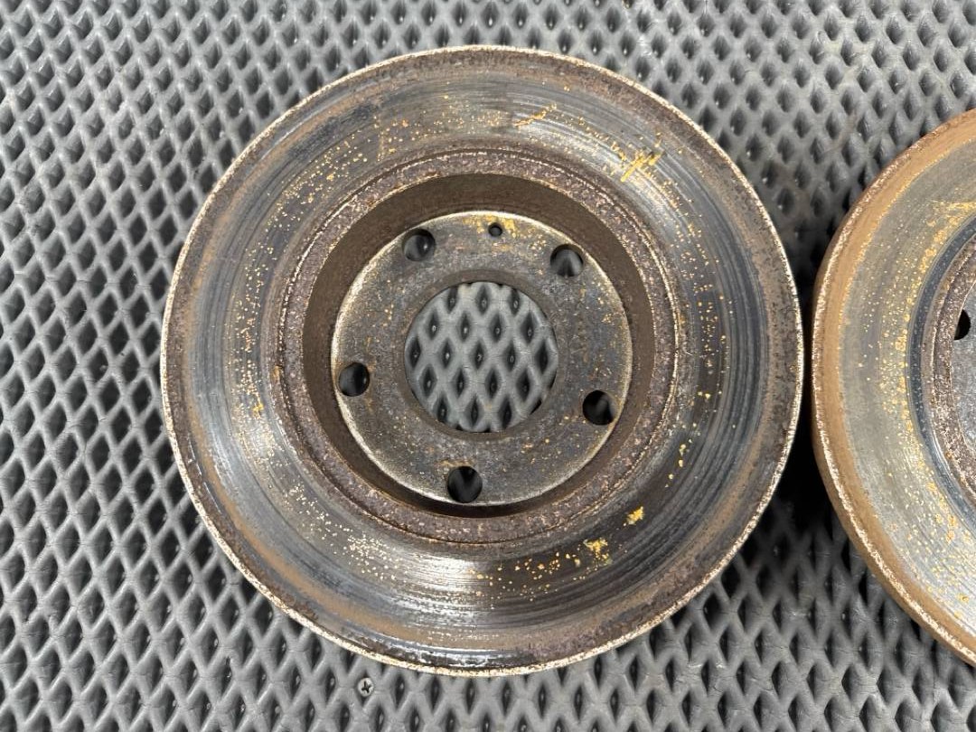 Тормозной диск, 2526 рублей, Красноярск