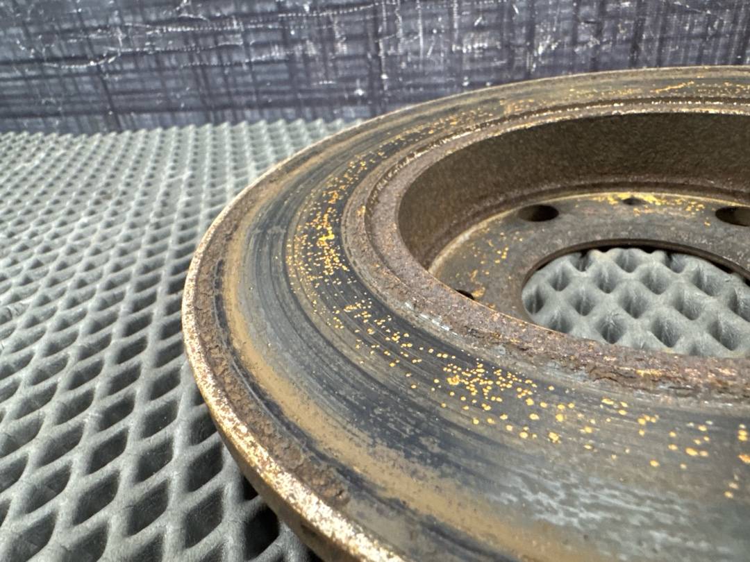 Тормозной диск, 2526 рублей, Красноярск