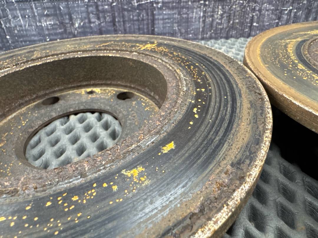 Тормозной диск, 2526 рублей, Красноярск