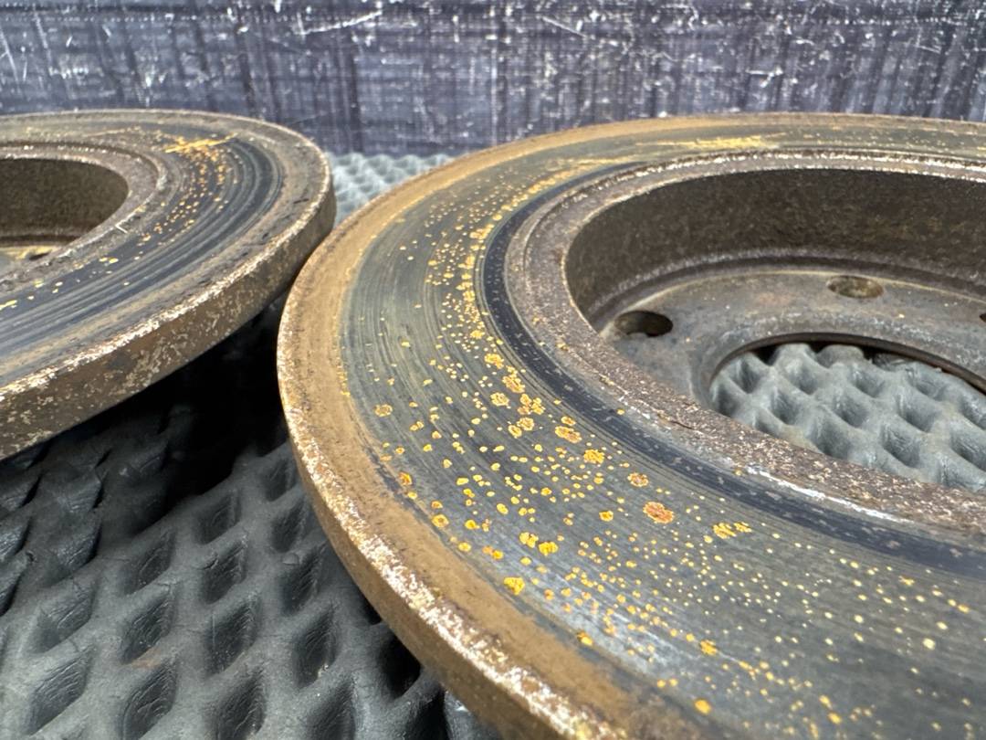 Тормозной диск, 2526 рублей, Красноярск