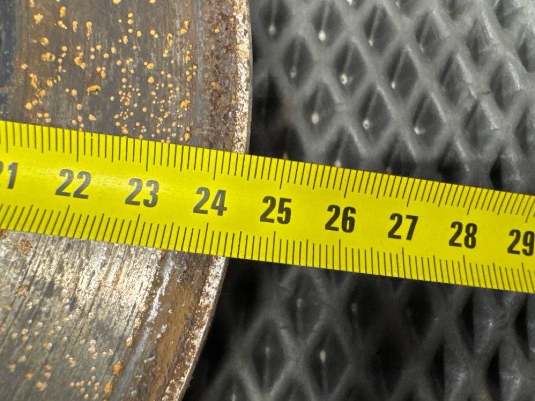 Тормозной диск, 2526 рублей, Красноярск