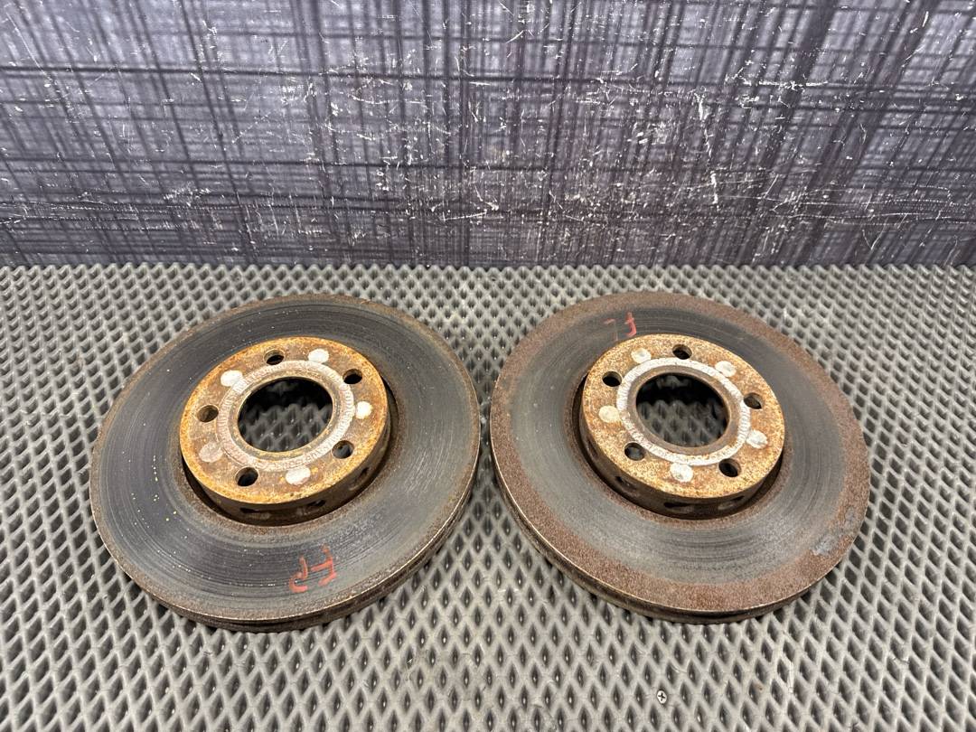 Тормозной диск, 3522 рублей, Красноярск