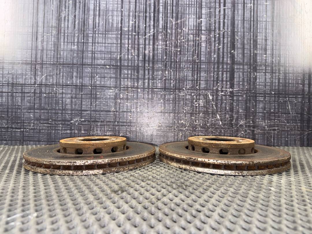 Тормозной диск, 3522 рублей, Красноярск