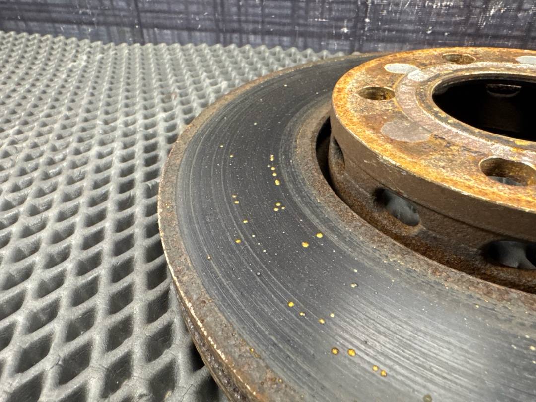 Тормозной диск, 3522 рублей, Красноярск