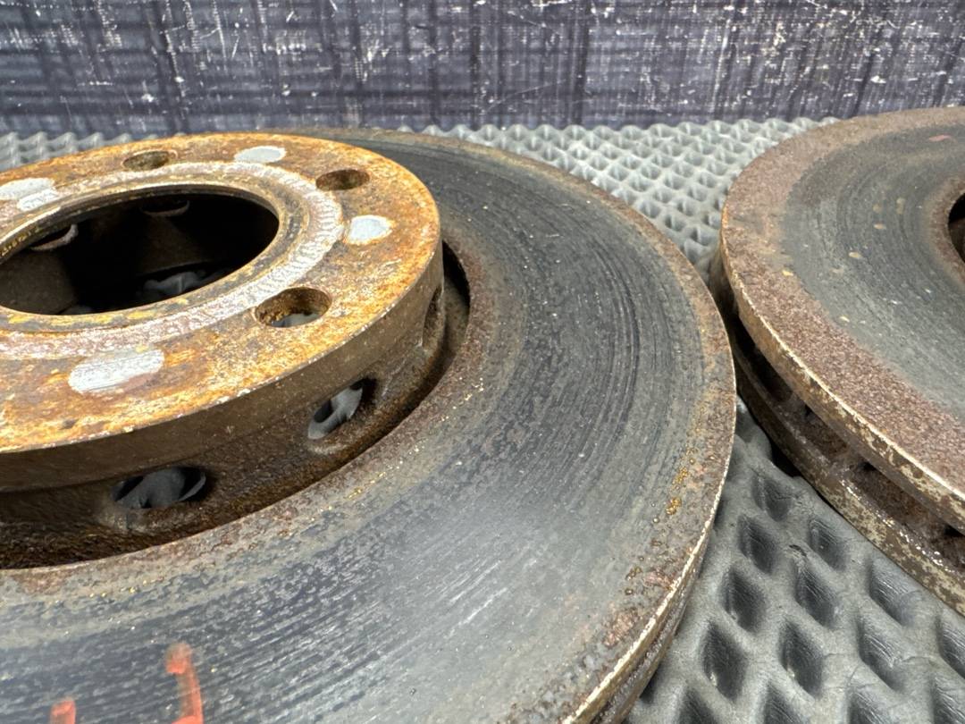 Тормозной диск, 3522 рублей, Красноярск