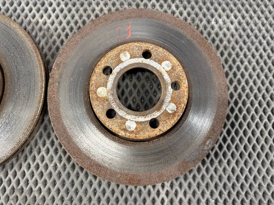 Тормозной диск, 3522 рублей, Красноярск