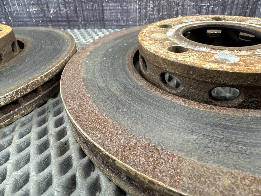 Тормозной диск, 3522 рублей, Красноярск