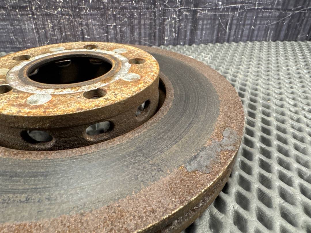 Тормозной диск, 3522 рублей, Красноярск