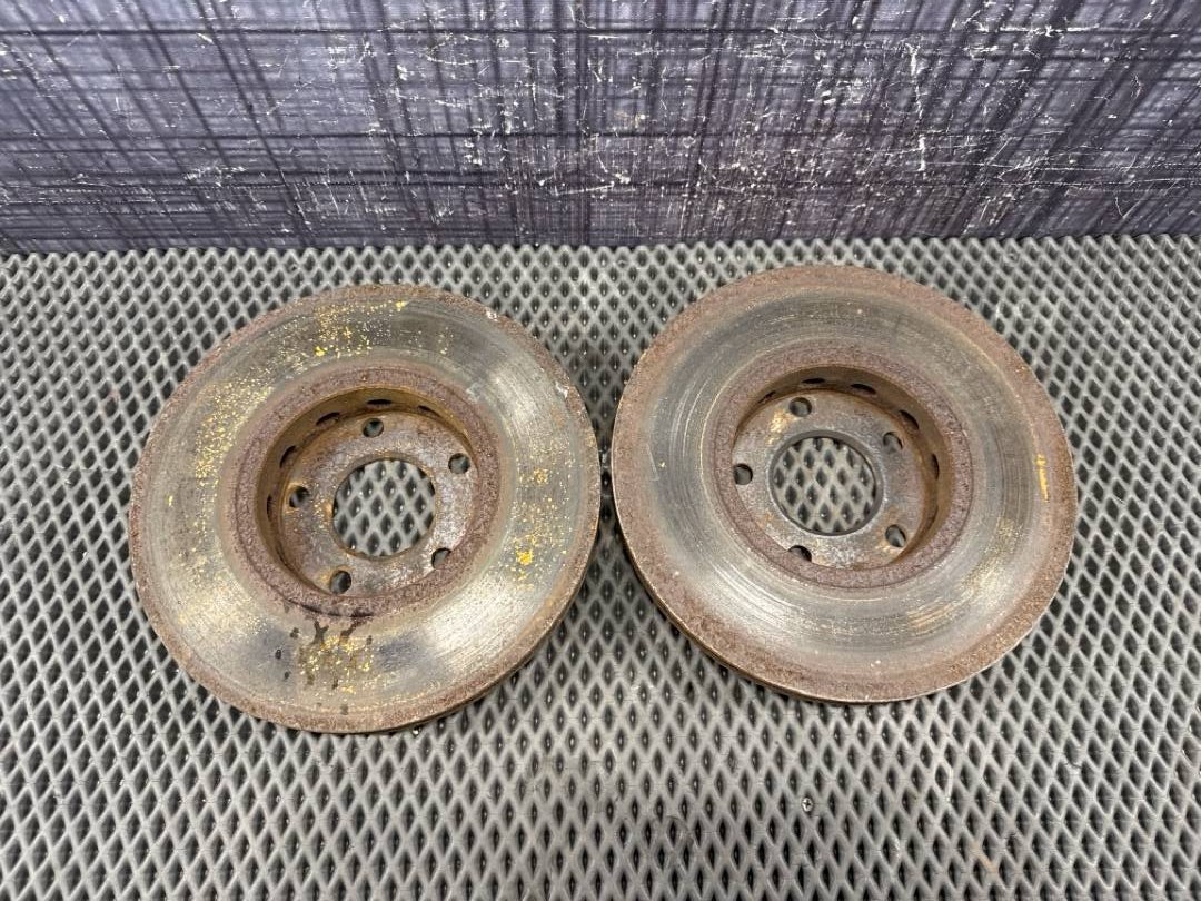 Тормозной диск, 3522 рублей, Красноярск