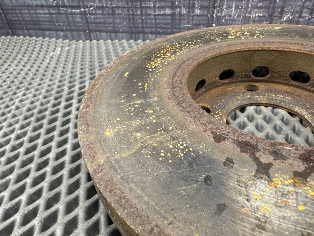 Тормозной диск, 3522 рублей, Красноярск