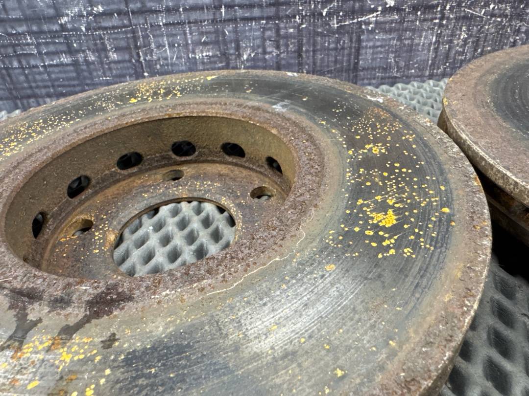 Тормозной диск, 3522 рублей, Красноярск