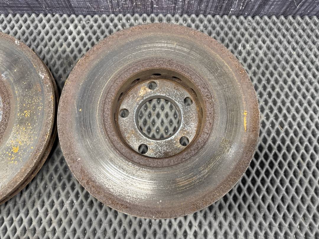 Тормозной диск, 3522 рублей, Красноярск