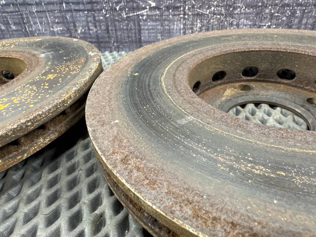 Тормозной диск, 3522 рублей, Красноярск