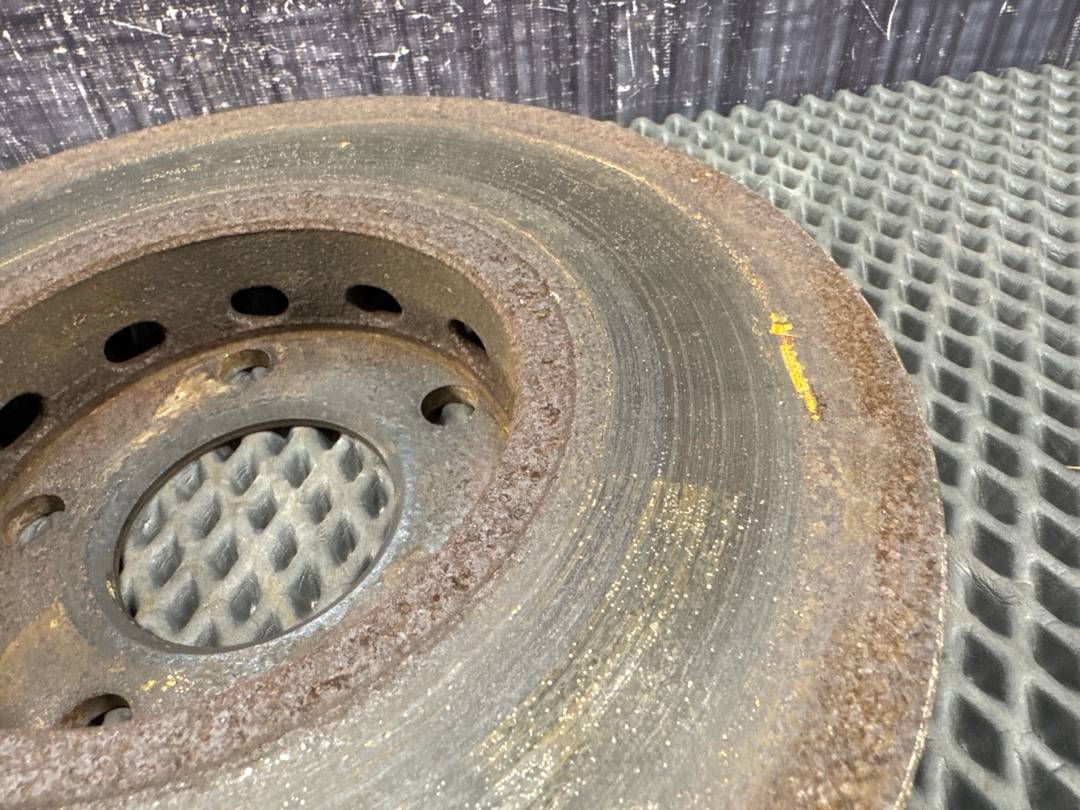 Тормозной диск, 3522 рублей, Красноярск