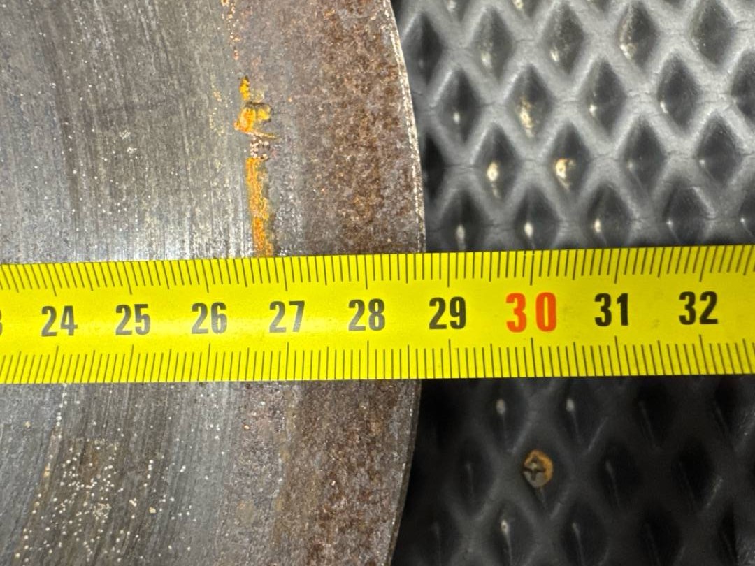 Тормозной диск, 3522 рублей, Красноярск