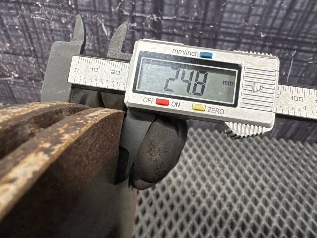 Тормозной диск, 3522 рублей, Красноярск