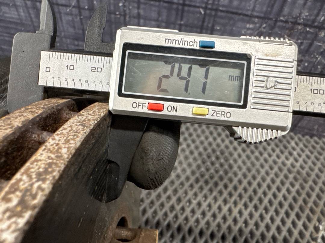 Тормозной диск, 3522 рублей, Красноярск