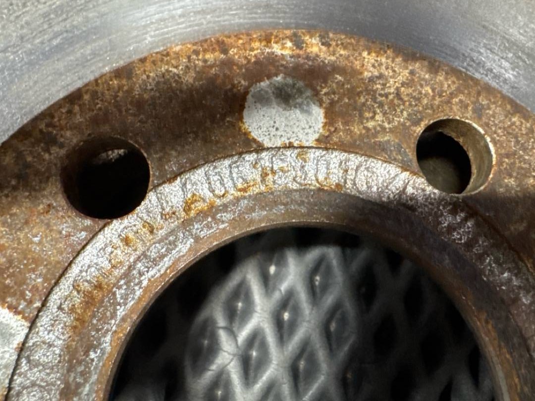 Тормозной диск, 3522 рублей, Красноярск