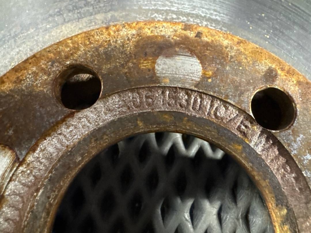 Тормозной диск, 3522 рублей, Красноярск